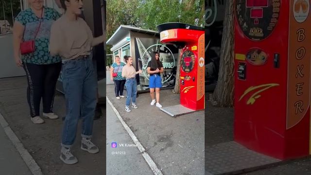 ? Силомер «Али-Боксер» от производителя! Доставка по РФ и СНГ #силомер #аттракцион #boxer #бизнес смотреть онлайн