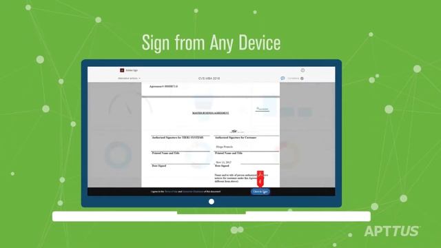 Apttus - Contract Lifecycle Management for Pharma смотреть онлайн