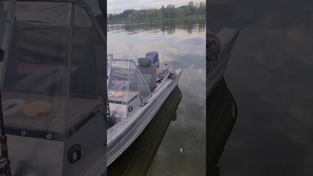 лодка для рыбалки продается смотреть онлайн