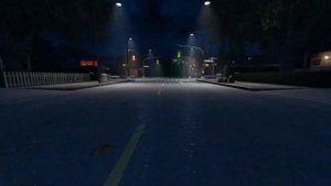 Rosalia Bizcochito Nextbot gmod in gm boreas