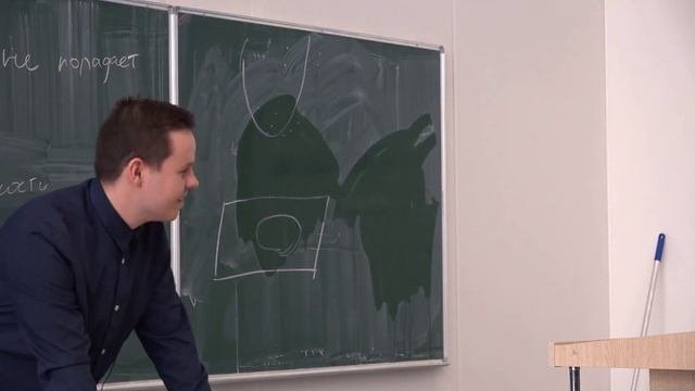 Алгоритмы (основной поток) 9. Сумма Минковского. Триангуляция Делоне