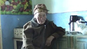 Кожамык (исп. Д.Д. Монгуш)