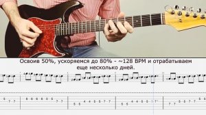 Король и Шут - Лесник как научиться играть вступительное соло на электрогитаре.