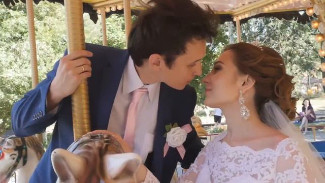 Видеограф на свадьбу в Уфе и в Башкортостане смотреть онлайн