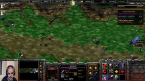 Warcraft 3 S.T.A.L.K.E.R. TD - Is it good???