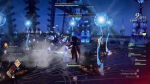 Tales of Arise - 5th Lord BOSS: Vholran / English - PS5