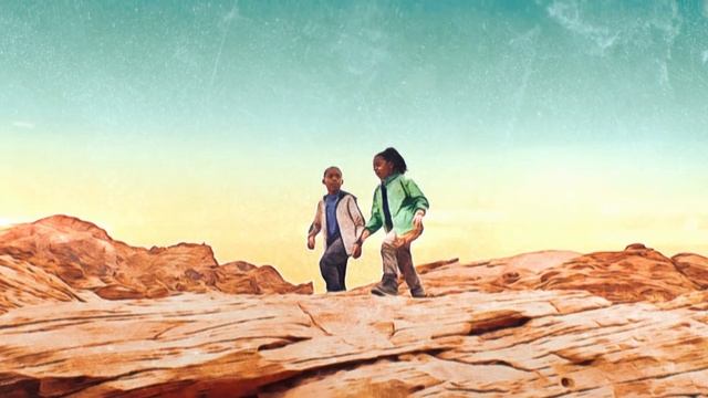 Garmin | vívofit jr. 3 | The Mandalorian and Grogu designs смотреть онлайн