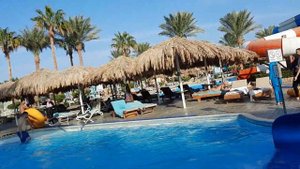 ?ХУРГАДА ?ЕГИПЕТ ?Отель Aqua Joy Resort By Sunrise 4,5* ?Обзор отеля ✍ЧЕСТНЫЙ ОТЗЫВ