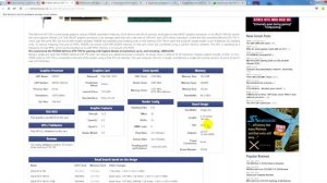 GTX750 vs R7 260X Что выбрать?