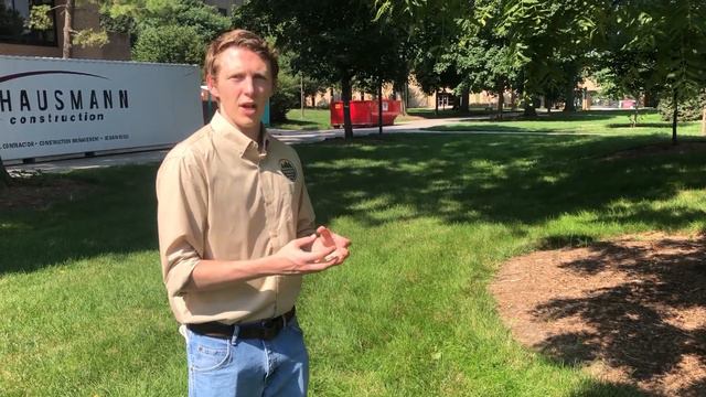 Walnut Twig Beetle - Tree Pest Week 2020 смотреть онлайн