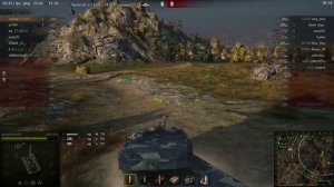 9K DMG AMX 50B