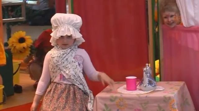 Театральная студия "Юный актёр". смотреть онлайн