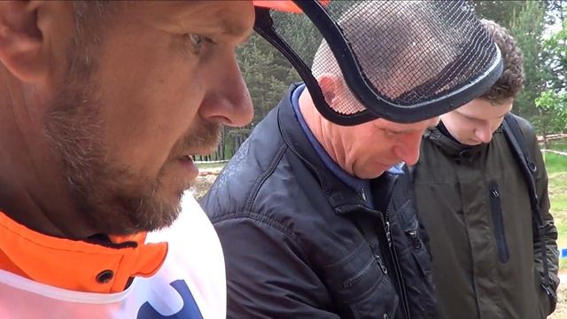 Лесоруб 2018. Соревнования лесорубов Карелии. смотреть онлайн