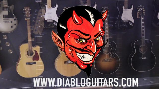 Gibson SG Angus Young Signature model 2008 demo смотреть онлайн