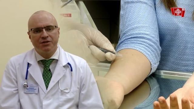 Консультативно   диагностический и клинический центр педиатрии