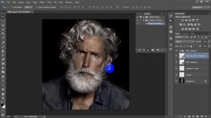 Oil Painting Effect In Adobe Photoshop CC 2021