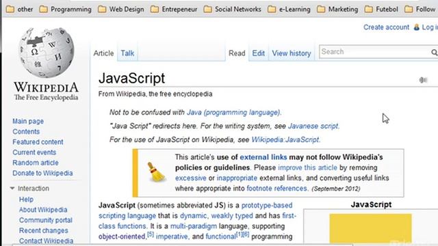 01  Intro to Javascript