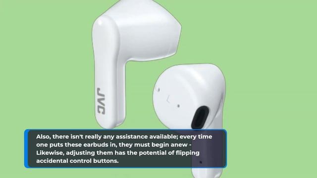 JVC HA-A3T: The Best True Wireless Earbuds Under $100? смотреть онлайн