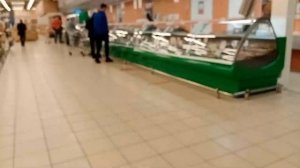 Центр цивилизованной торговли в Сургуте СИТИ МОЛЛ