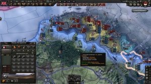 ТОЛЬКО АВИАЦИЯ В HOI4 - ВЕЛИКОБРИТАНИЯ By blood alone