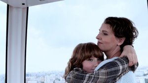 В-крупноклеточная лимфома во время беременности|История борьбы Анны