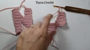 23/100 receitas gratuitas chaveiro de letra N Turca Crochê Amigurumi ragdoll