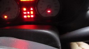 Реле щелкает не поворачивает стартер на Рено Логан АКПП