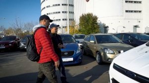 FORD KUGA Для кого ты СОЗДАН !? Что за ЗВЕРЬ? Подбор Куга в МОСКВЕ