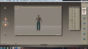 Видеоурок - возможности программы Poser