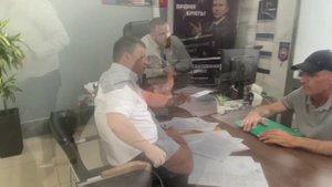 Автосалон Мас Моторс (Химки) не хочет принимать купленный новый автомобиль обратно