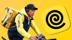 ТУПЫЕ КУРЬЕРЫ