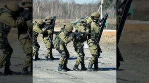 СПЕЦНАЗ