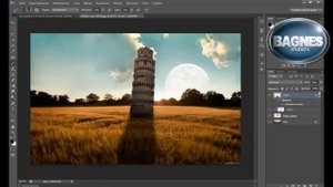 Урок 7. Создаем тени и объем с помощью кисти ( Photoshop cs6 )