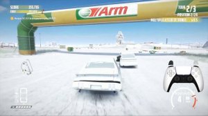 Wreckfest *NEW TOURNAMENT* !!Snow race Week 1!!