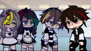 ✨[ MEME ] Соулмейт || Гача клуб ||✨