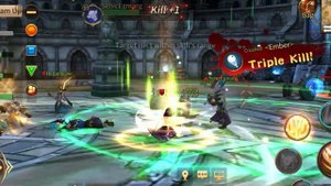 ERA of LEGENDS- ДАТА ВЫХОДА, ПРЕДРЕГИСТРАЦИЯ, ИГРАТЬ СЕЙЧАС