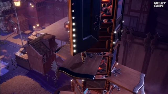 How To Climb the HELLTOWER! ? It Takes Two GUIDE | Cuckoo Clock