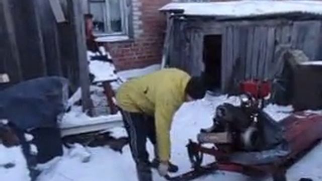 Шереметьевский Кулибин