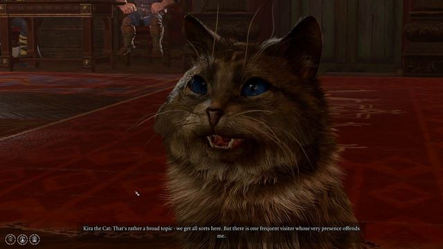Baldur's Gate 3 -  Astarion's Kin #21 (Short Version) [1440p QHD 60FPS PC] - No Commentary