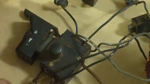 Дрель часть 2. Ротор - статор - выключатель.mp4