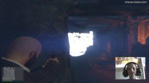 ГТА 5 РЕЖИМ РЕЖИССЕРА, КАК ПОПАСТЬ В ЗДАНИЕ FIB