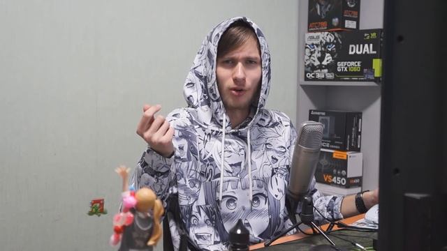 НЕ игровая мышь за 77р в играх! Сравнение с игровой мышью