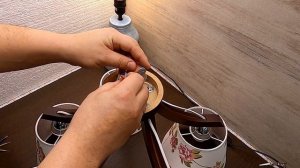 Как подключить люстру на двухклавишный выключатель быстро и легко