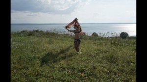 Игра с платком