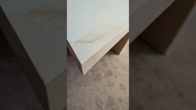 стол в офис мебель фрезеровка wood делаем woodworking мдф выглядит сделай мебель