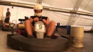 Moto Karting in Slovakia, Liptovsky Mikulas