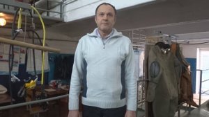 Обучение водолазов в Волгограде.