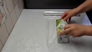 Куриный рулет в пакете / Чем заменить колбасу