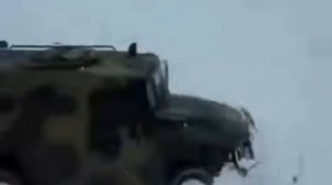 Смотрите хорошую проходимость! УРАЛ TIGER HAMMER IVECO У кого лучше!