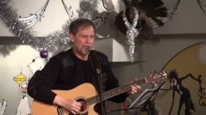 Синий краб (стихи - Владислав Крапивин).